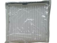 OEM 2004 Toyota 4Runner Air Filter - 88508-20120