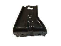 OEM 1993 Toyota Corolla Front Mount Bracket - 12311-15130