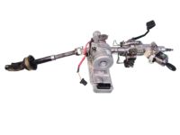 OEM 2013 Toyota Camry Steering Column - 4520A-06033