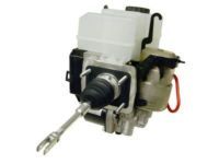 OEM Toyota Prius Actuator Assembly - 44500-47091