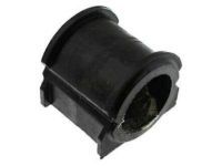 OEM 2000 Toyota Corolla Bushings - 48815-02030