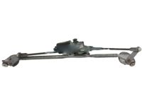 OEM 2004 Toyota 4Runner Linkage Assembly - 85150-35120