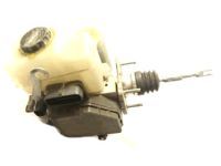 OEM 2010 Toyota Land Cruiser Master Cylinder Assembly - 47025-60330