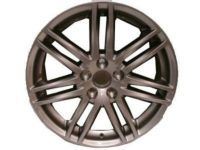 OEM 2013 Scion tC Wheel, Alloy - 42611-21240