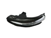 OEM 2015 Toyota RAV4 Signal Lamp - 81730-42020