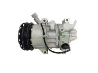 OEM 2009 Toyota Yaris Compressor Assembly - 88310-52481