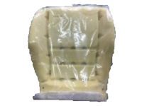 OEM Seat Cushion Pad - 71512-AD010