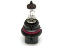 OEM Lexus Headlamp Bulb, No.1 - 90981-13032