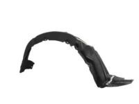 OEM 2013 Scion tC Fender Liner - 53875-21100