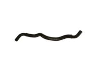 OEM Toyota Highlander Inlet Hose - 44348-48051