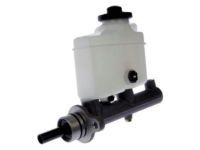 OEM 2005 Toyota Camry Master Cylinder - 47201-06140