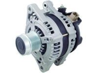 OEM 2011 Toyota RAV4 Alternator - 27060-31082