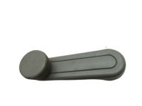 OEM 2000 Toyota Camry Regulator Handle - 69260-AA010-E0