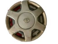 OEM 1992 Toyota Camry Wheel Cover - 42621-43030