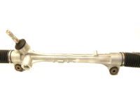 OEM 2012 Toyota Camry Gear Assembly - 45510-06011