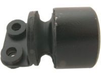 OEM 2012 Toyota Avalon Center Pipe Damper - 17581-70080