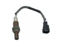 OEM 2016 Toyota Avalon Lower Oxygen Sensor - 89465-06330