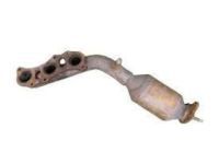 OEM Toyota Exhaust Manifold - 17140-31250