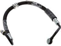 OEM 1999 Toyota RAV4 Pressure Hose - 44410-42050