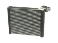 OEM Toyota Corolla Evaporator Core - 88501-02222