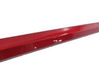 OEM Toyota Prius AWD-e Body Side Molding - PT938-47160-04