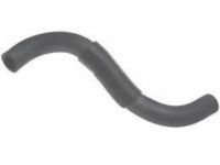 OEM 1997 Toyota Corolla Lower Hose - 16572-16150