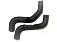 OEM 1996 Toyota Camry Lower Hose - 16572-03032