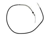 OEM 2007 Toyota Tacoma Rear Cable - 46420-04071