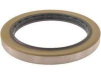 OEM 1989 Toyota Camry Oil Seal - 90311-42018