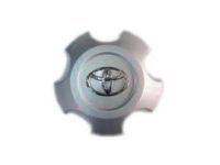 OEM Toyota Land Cruiser Center Cap - 4260B-60030