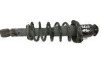 OEM Scion iA Shock Absorber - 48530-WB010