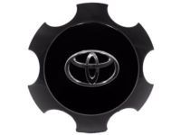 OEM 2018 Toyota 4Runner Center Cap - 4260B-35090