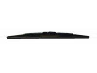 OEM 1996 Toyota Supra Wiper Blade - 85212-YZZ04-TM