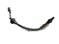 OEM 1997 Toyota Corolla Oxygen Sensor - 89465-12390