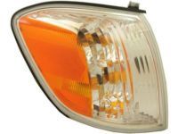 OEM 2006 Toyota Tundra Signal Lamp Assembly - 81510-0C030