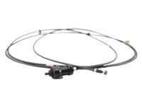 OEM 2018 Toyota 86 Release Cable - SU003-01405