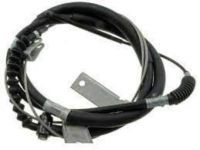 OEM 1997 Toyota Tacoma Cable - 46420-35542