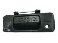 OEM 2021 Toyota Tundra Handle - 69090-0C091