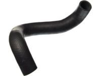 OEM 2004 Toyota Corolla Lower Hose - 16572-0D120