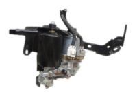 OEM 2014 Lexus CT200h Pump Assy, Brake Booster - 47070-12020