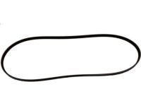 OEM Toyota Serpentine Belt - 90916-A2022