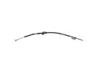 OEM 1996 Toyota Supra Front Cable - 46410-14140