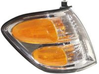 OEM 2004 Toyota Tundra Signal Lamp Assembly - 81510-0C020