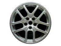 OEM 2008 Scion xB Wheel, Alloy - PT904-52082