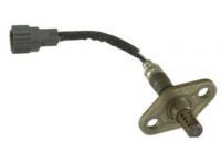 OEM 2004 Toyota Tundra Rear Oxygen Sensor - 89465-09320