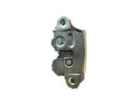 OEM 2017 Toyota Tacoma Lock Assembly - 65780-04040