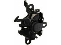 OEM Toyota Lock Assembly - 53510-02230