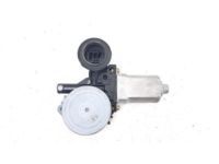 OEM Toyota Echo Window Motor - 85710-52030