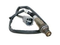 OEM Toyota Echo Oxygen Sensor - 89465-52050