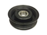 OEM 2011 Toyota Camry Serpentine Idler Pulley - 16603-28030